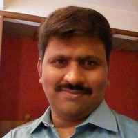 Ganesh Shenai