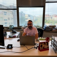 Gökhan Nadirli