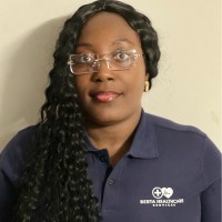 Tanneh Kargbo-Reffell