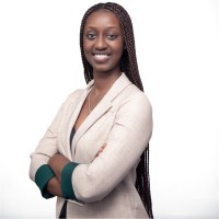 Eunice Iribagiza