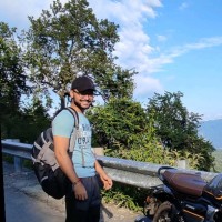 Aditya Bhatt