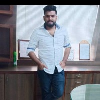 Nikhil B