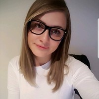 Andreea Georgiana Lazar