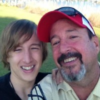 BIll Redd