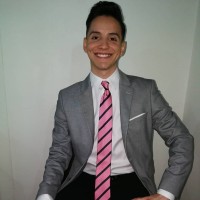 Andrés Rosales Zúñiga