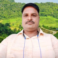 ajaykumar azad