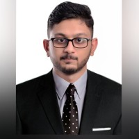 Harshal Desale