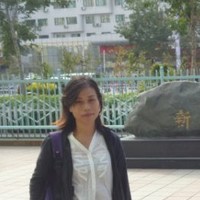 Dandan Pan
