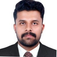 Akhil K S