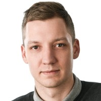 Lauri Kaukonen