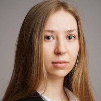 Ulliana Kastsiukovich