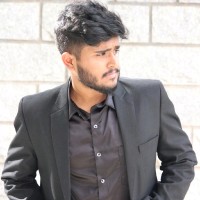 Sujith R