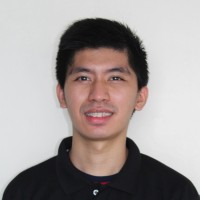 Mark Anthony De Ocampo