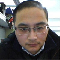 Michael Cheng