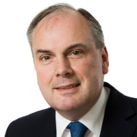 Andrew Patton