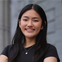 Leticia Huang