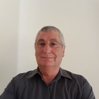 Phill Harden