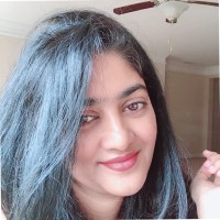 Rubeena Khan