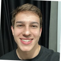 Lucas Jeronimo