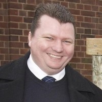 Peter Lane