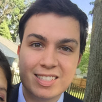 Ethan Gallegos