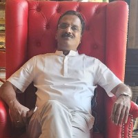 Dr Shrikanth Shetty
