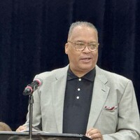 James Anthony Morris, D.Min.