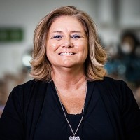 Christine Maddox
