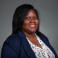 Lasherica Thornton