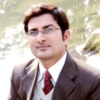 Dr. RAVI KANT SINGH