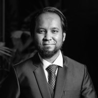 Syed Arif