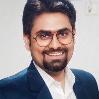 Vijay Anand Singh