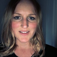 Victoria Holmes