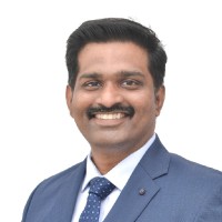 Santhosh Kumar Prabakaran