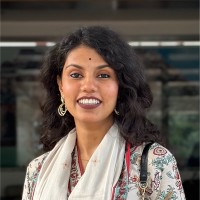 Gargi Meena
