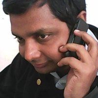 Praveen Kumar