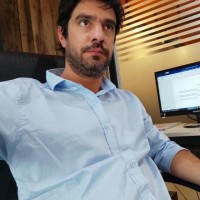 Gustavo Gabriel Izza