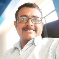 Balakrishnan Srinivasan