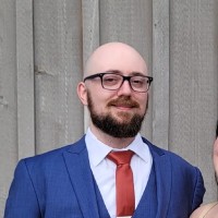 Travis Hollifield