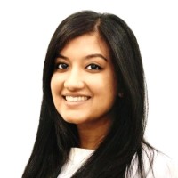 Komal Mistry, P.Eng, PMP