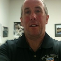 Paul Hurley