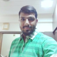 Ronak Patel