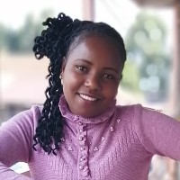 Joyce Mutegi