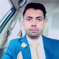 Naseer Uddin