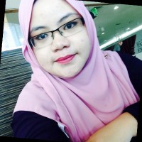 Farah Hani Hassim