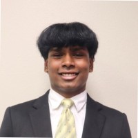 Siddharth Thonupunuri