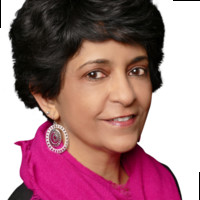 Juhi Johnson