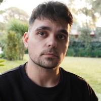 Agustin Amato