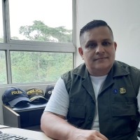 Omar Parrado Manrique