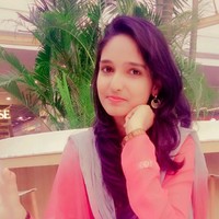Rukhsar Pathan